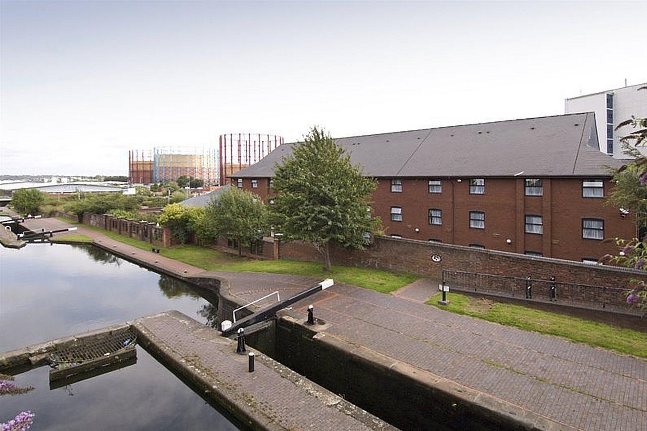 Premier Inn Birmingham City - Aston Eksteriør bilde