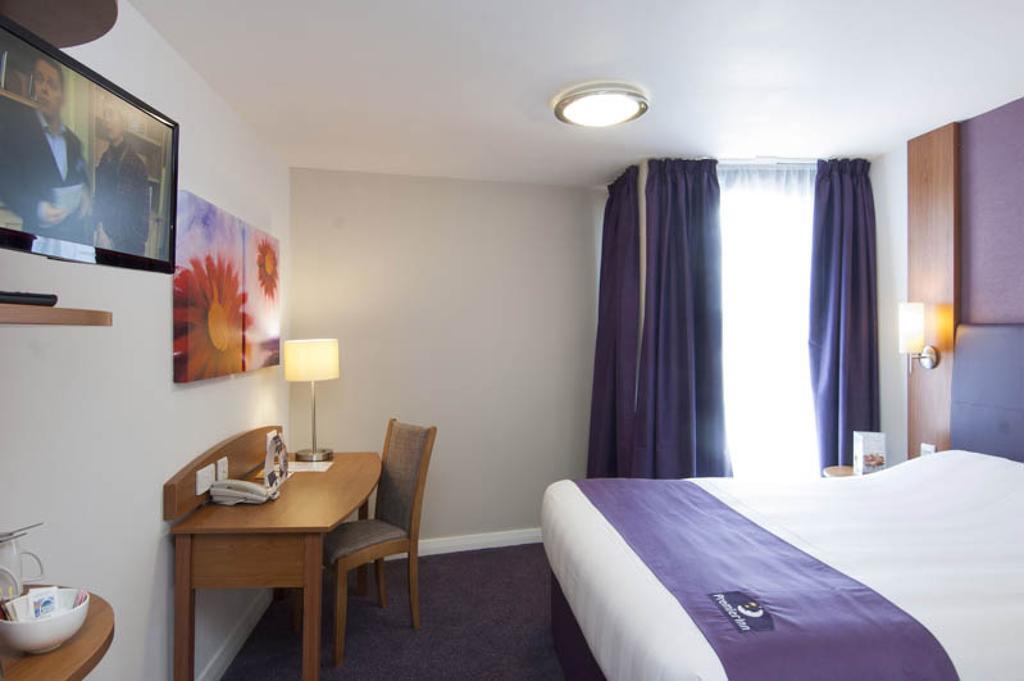 Premier Inn Birmingham City - Aston Rom bilde