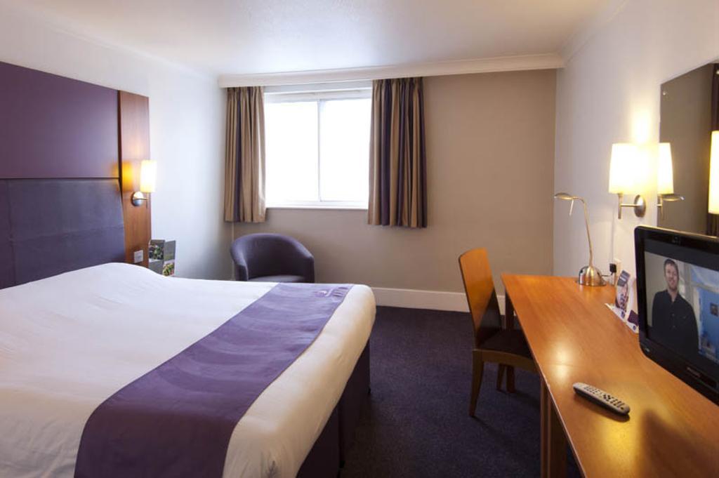 Premier Inn Birmingham City - Aston Rom bilde
